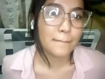 Chaturbate Watch Live Sex Cams of ivory_vibe