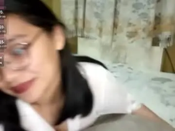 Chaturbate Live Porn of ivory_vibe