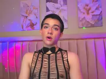 Chaturbate Best Webcam of jessy_mateus