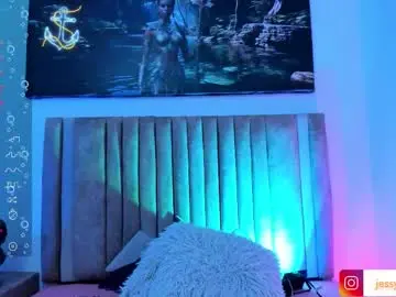 Chaturbate Watch Live Sex Cams of jessy_mateus