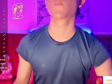 Chaturbate Adult Webcams of jessy_mateus