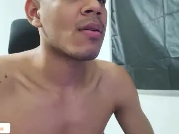 Chaturbate Live Sex Cam of jonhsebastiann