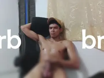 Chaturbate Free Porn Cam of jonhsebastiann