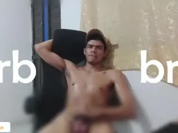 Chaturbate Adult Webcam of jonhsebastiann