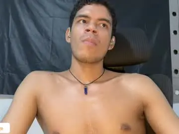 Chaturbate Nude Webcam of jonhsebastiann