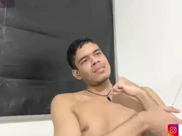 Chaturbate Live Porn of jonhsebastiann