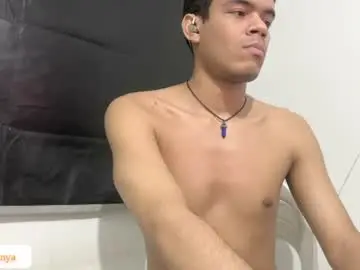 Chaturbate Sex Chat of jonhsebastiann