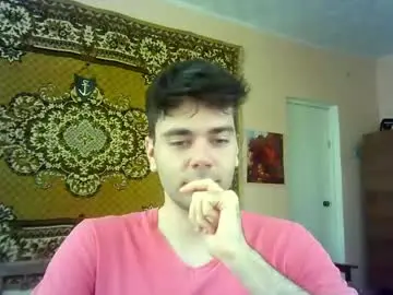 Chaturbate Live Sex of justman12