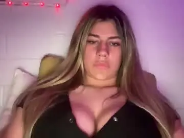 Chaturbate Nude Webcam of lexilovvr