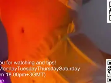Chaturbate Live Porn of lilian_kroft