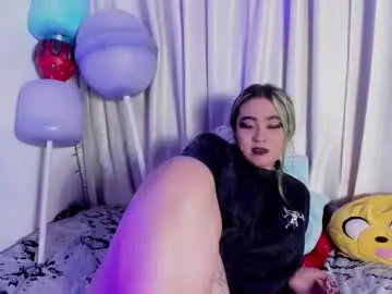 Chaturbate Sex Chat of lilith_zenith20