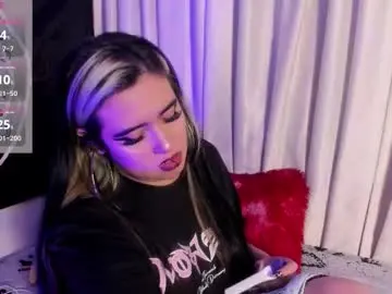 Chaturbate Adult Webcams of lilith_zenith20