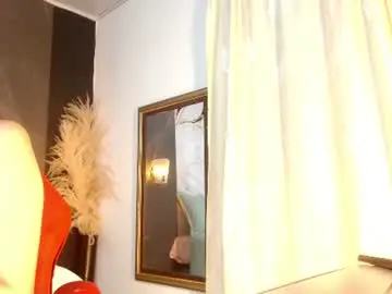Chaturbate Live Porn of mac_kenziie