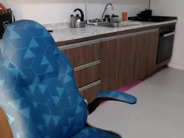Chaturbate Sex Cam of mac_kenziie