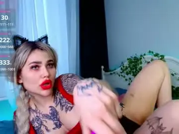 Chaturbate Free Live Porn of madina_parker