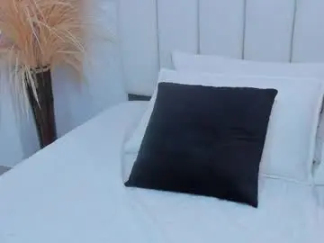 Chaturbate Live Sex Cam of megan_brunette2