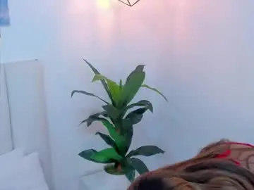 Chaturbate Adult Webcams of megan_brunette2