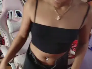 Chaturbate Adult Video Chat of miatentazione