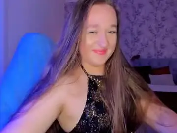 Chaturbate Live Porn of nikaveira