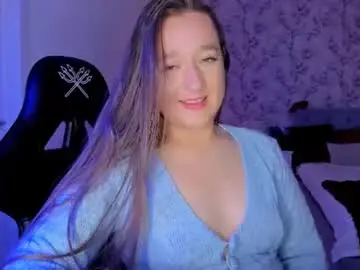 Chaturbate Nude Webcam of nikaveira