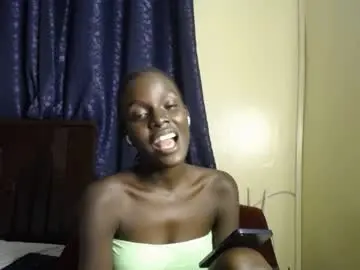 Chaturbate Live Porn of petite_melany