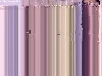 Chaturbate Adult Video Chat of samyortiz_