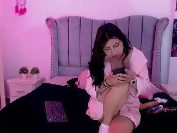 Chaturbate Live Sex of talia_hot_