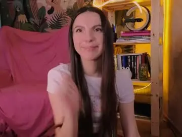 Chaturbate Live Porn of wednesday_evans