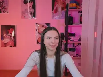 Chaturbate Free Porn Cam of wednesday_evans