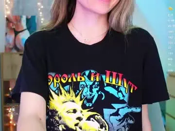 Chaturbate Sex Cam of _sweetcams_