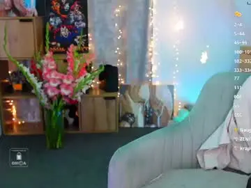 Chaturbate Live Porn of _sweetcams_