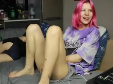 Chaturbate Adult Webcam of adele_fallen