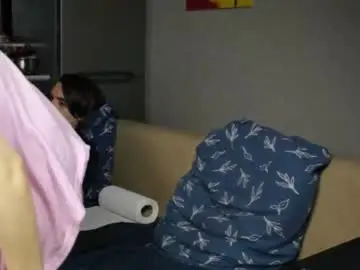 Chaturbate Sex Chat of adele_fallen