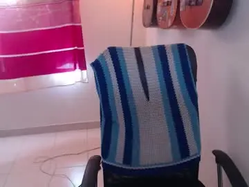 Chaturbate Nude Webcam of alice_psilocybe_sabina420