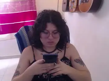 Chaturbate Sex Chat of alice_psilocybe_sabina420