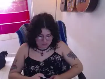 Chaturbate Live Sex of alice_psilocybe_sabina420