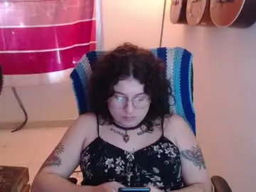 Chaturbate Adult Webcams of alice_psilocybe_sabina420