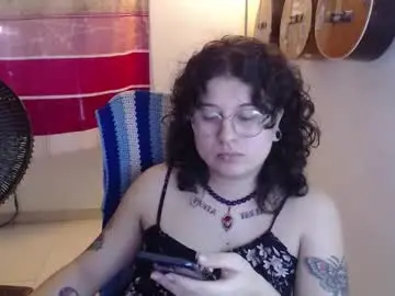 Chaturbate Best Webcam of alice_psilocybe_sabina420