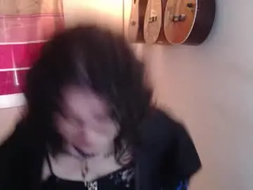 Chaturbate Adult Video Chat of alice_psilocybe_sabina420