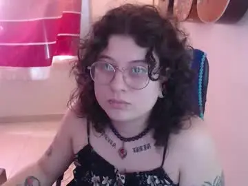 Chaturbate Sex Cam of alice_psilocybe_sabina420