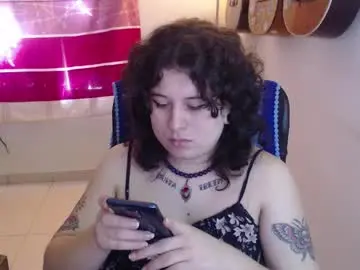 Chaturbate Live Sex of alice_psilocybe_sabina420