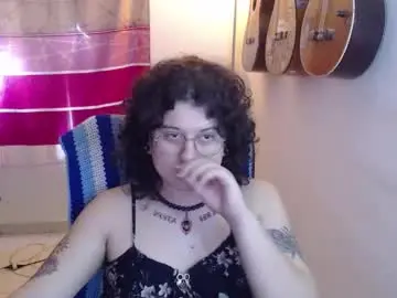 Chaturbate Best Webcam of alice_psilocybe_sabina420