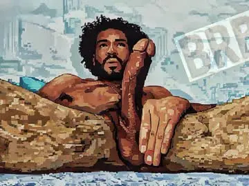 Chaturbate Sex Cam of arthur_jamess