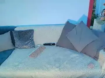 Chaturbate Live Sex of arya_flame