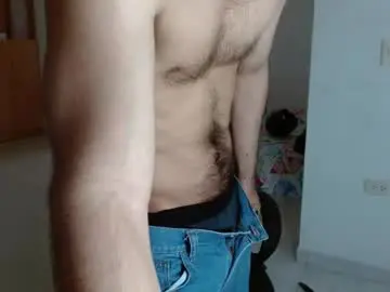 Chaturbate Adult Webcam of aureliv1