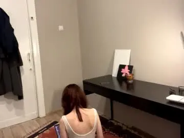 Chaturbate Nude Webcam of bernitaazen