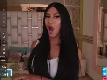 Chaturbate Free Porn Cam of blackbeauty_ts