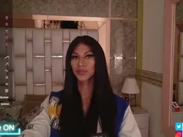 Chaturbate Sex Cam of blackbeauty_ts