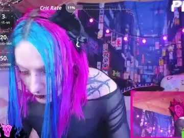 Chaturbate Best Webcam of cybernekko