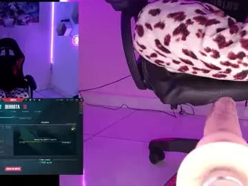 Chaturbate Adult Video Chat of danielamendez__